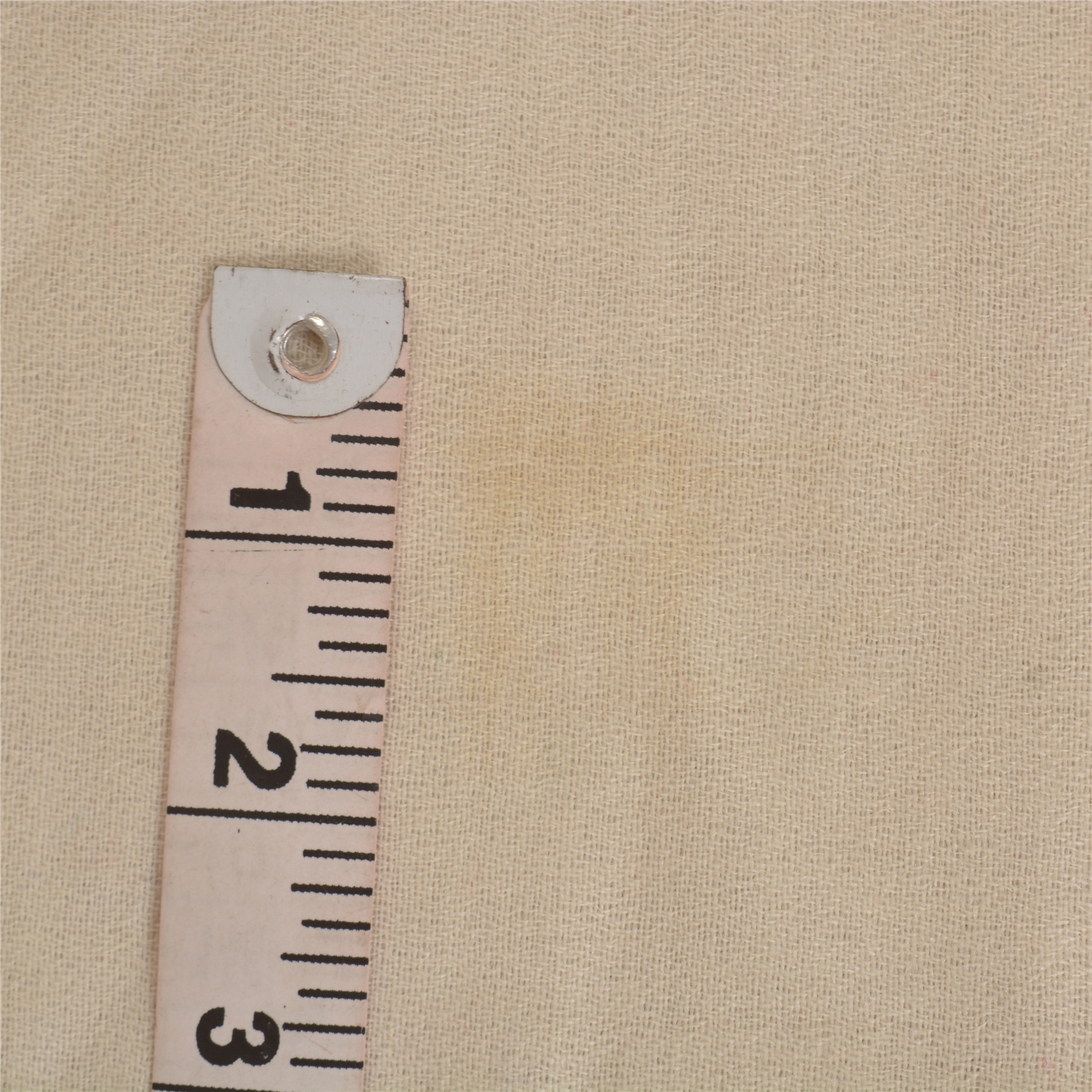 Sanskriti Vintage Long Pure Woolen Ivory Shawl Ari Embroidered